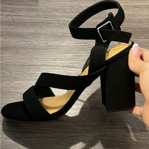 Black Heals